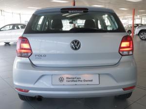 Volkswagen Polo Vivo hatch 1.4 Trendline - Image 5