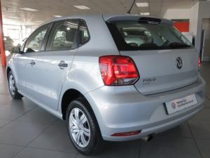Volkswagen Polo Vivo hatch 1.4 Trendline - Image 6