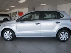 Volkswagen Polo Vivo hatch 1.4 Trendline - Image 7