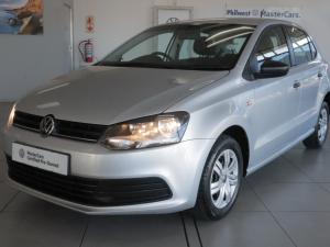 Volkswagen Polo Vivo hatch 1.4 Trendline - Image 8