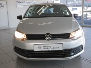 Volkswagen Polo Vivo hatch 1.4 Trendline - Image 9