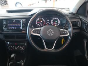 Volkswagen T-Cross 1.0TSI 85kW Comfortline - Image 10