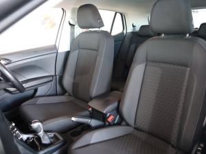 Volkswagen T-Cross 1.0TSI 85kW Comfortline - Image 12