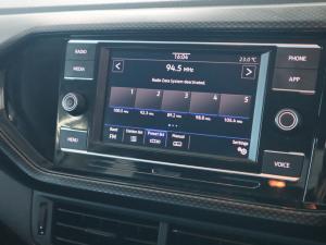 Volkswagen T-Cross 1.0TSI 85kW Comfortline - Image 13