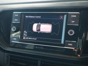Volkswagen T-Cross 1.0TSI 85kW Comfortline - Image 14