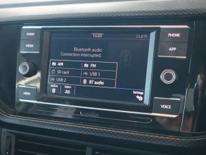 Volkswagen T-Cross 1.0TSI 85kW Comfortline - Image 17