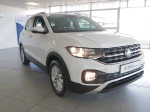 Volkswagen T-Cross 1.0TSI 85kW Comfortline - Image 2