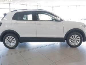 Volkswagen T-Cross 1.0TSI 85kW Comfortline - Image 3