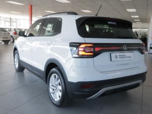 Volkswagen T-Cross 1.0TSI 85kW Comfortline - Image 5