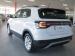 Volkswagen T-Cross 1.0TSI 85kW Comfortline - Thumbnail 5
