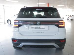 Volkswagen T-Cross 1.0TSI 85kW Comfortline - Image 6