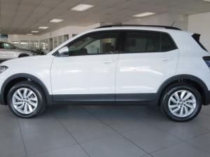 Volkswagen T-Cross 1.0TSI 85kW Comfortline - Image 7