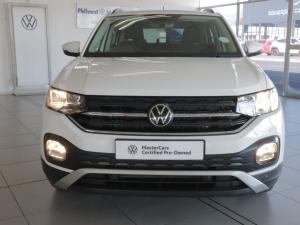 Volkswagen T-Cross 1.0TSI 85kW Comfortline - Image 9