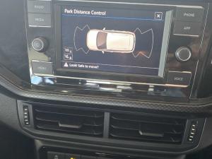 Volkswagen T-Cross 1.0TSI 85kW Comfortline - Image 11