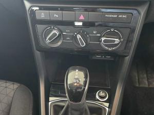 Volkswagen T-Cross 1.0TSI 85kW Comfortline - Image 12