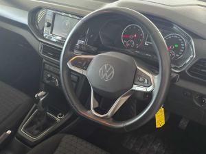 Volkswagen T-Cross 1.0TSI 85kW Comfortline - Image 13