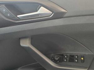 Volkswagen T-Cross 1.0TSI 85kW Comfortline - Image 14