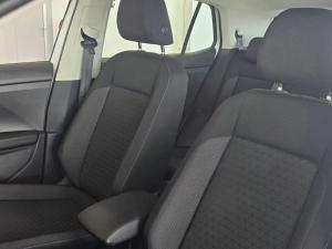 Volkswagen T-Cross 1.0TSI 85kW Comfortline - Image 16