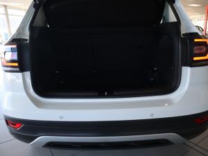 Volkswagen T-Cross 1.0TSI 85kW Comfortline - Image 19