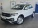 Volkswagen T-Cross 1.0TSI 85kW Comfortline - Thumbnail 1