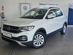 Volkswagen T-Cross 1.0TSI 85kW Comfortline - Image 1
