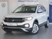 Thumbnail Volkswagen T-Cross 1.0TSI 85kW Comfortline