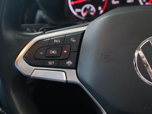 Volkswagen T-Cross 1.0TSI 85kW Comfortline - Image 24