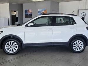 Volkswagen T-Cross 1.0TSI 85kW Comfortline - Image 2