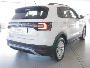 Volkswagen T-Cross 1.0TSI 85kW Comfortline - Image 4