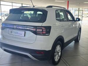 Volkswagen T-Cross 1.0TSI 85kW Comfortline - Image 5
