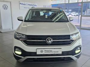 Volkswagen T-Cross 1.0TSI 85kW Comfortline - Image 6