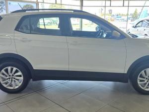 Volkswagen T-Cross 1.0TSI 85kW Comfortline - Image 7