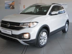 Volkswagen T-Cross 1.0TSI 85kW Comfortline - Image 8
