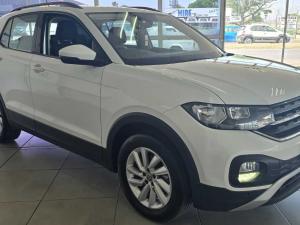 Volkswagen T-Cross 1.0TSI 85kW Comfortline - Image 8