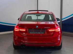 BMW 3 Series 320d Sport Line auto - Image 10