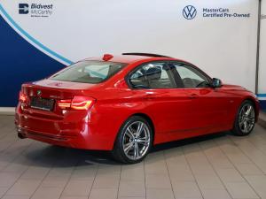BMW 3 Series 320d Sport Line auto - Image 11