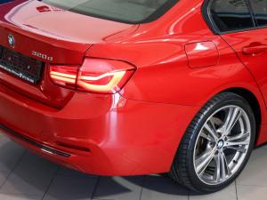 BMW 3 Series 320d Sport Line auto - Image 12