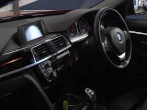BMW 3 Series 320d Sport Line auto - Image 21