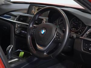 BMW 3 Series 320d Sport Line auto - Image 22