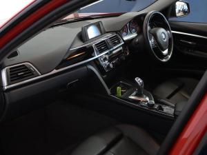BMW 3 Series 320d Sport Line auto - Image 23