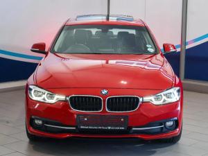 BMW 3 Series 320d Sport Line auto - Image 2