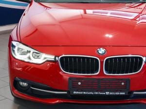 BMW 3 Series 320d Sport Line auto - Image 4