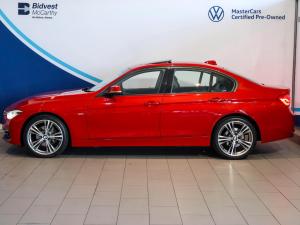 BMW 3 Series 320d Sport Line auto - Image 7