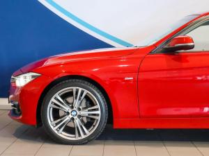BMW 3 Series 320d Sport Line auto - Image 8