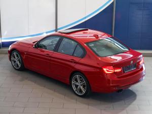 BMW 3 Series 320d Sport Line auto - Image 9