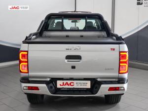 JAC T8 2.0CTI double cab Super Lux - Image 10