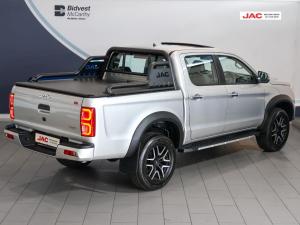 JAC T8 2.0CTI double cab Super Lux - Image 11