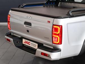 JAC T8 2.0CTI double cab Super Lux - Image 12