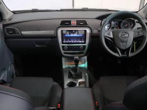 JAC T8 2.0CTI double cab Super Lux - Image 13