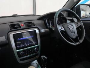 JAC T8 2.0CTI double cab Super Lux - Image 15